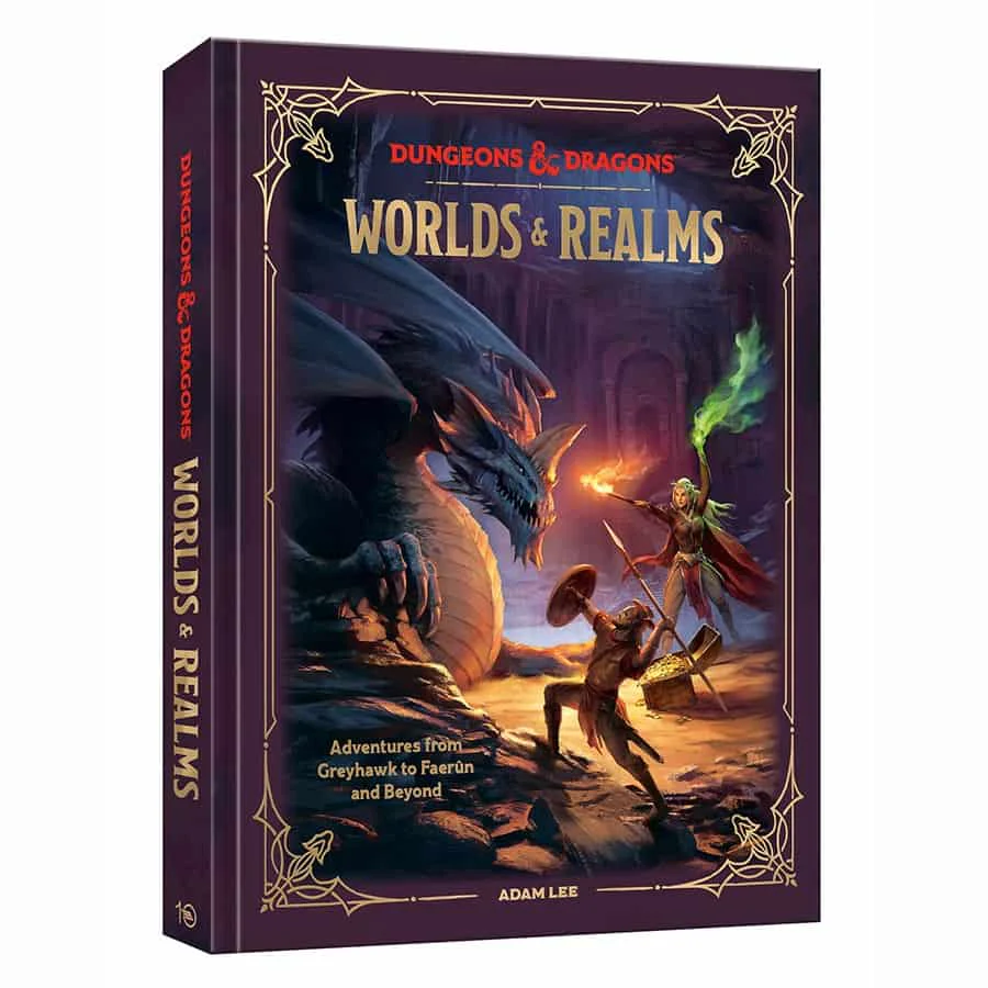 Free RPG Day Sale: D&D Books