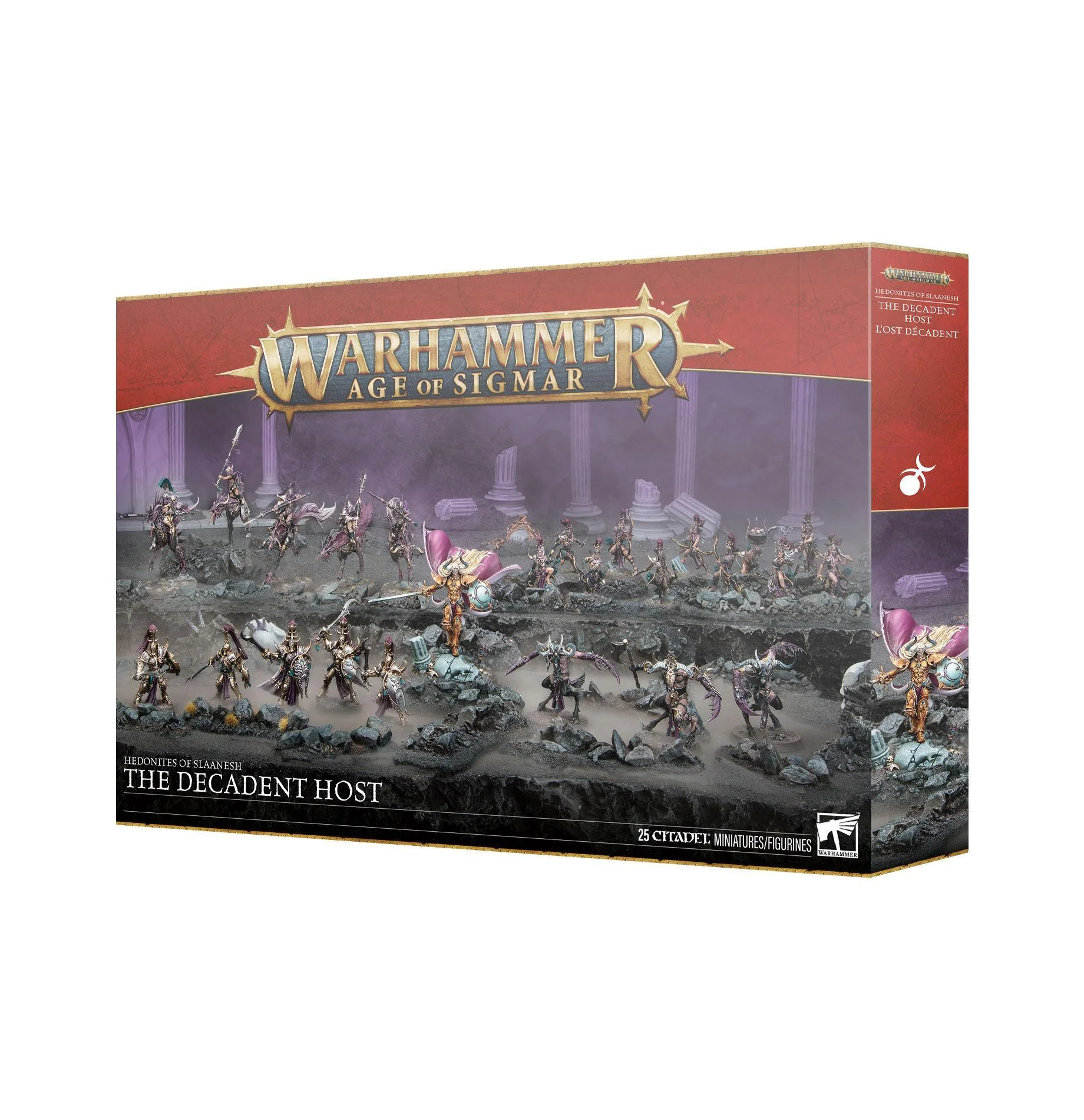 Games Workship - 10th Edition Celebration Sale 2023